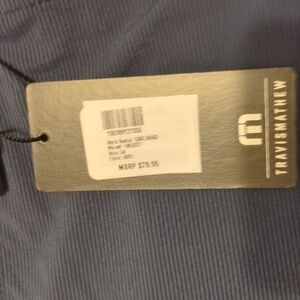 Travis Matthew Carlsbad shorts